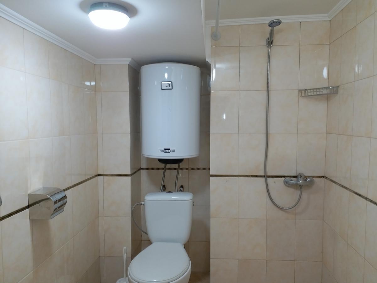 Nochka Hostel Одеса Екстериор снимка