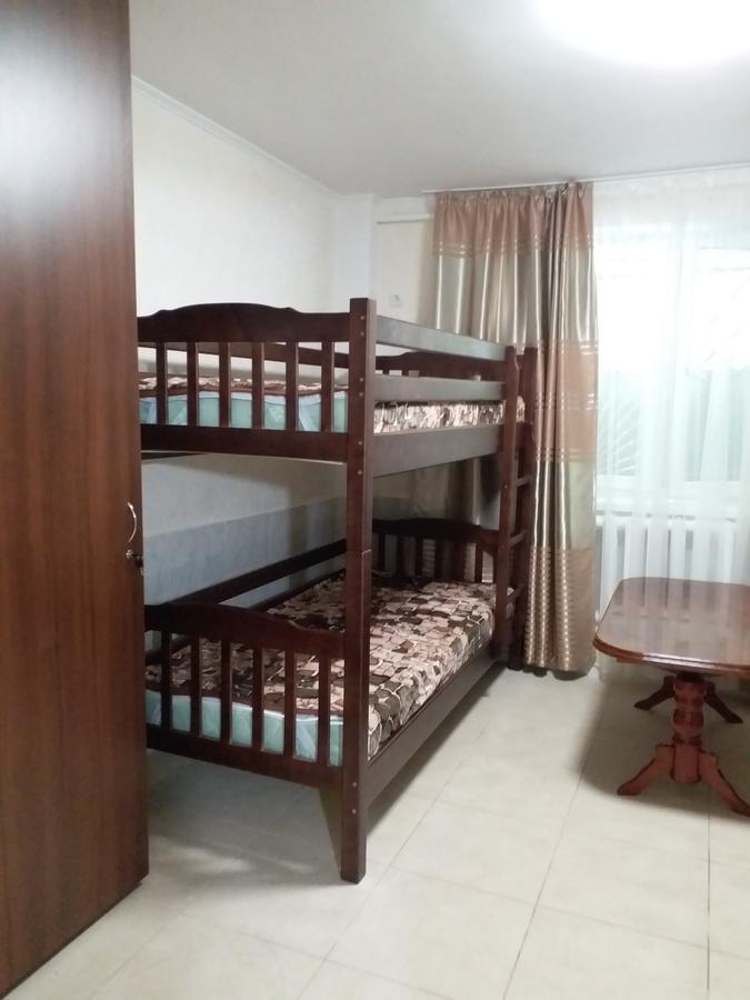 Nochka Hostel Одеса Екстериор снимка