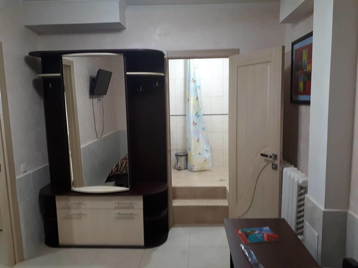 Nochka Hostel Одеса Екстериор снимка
