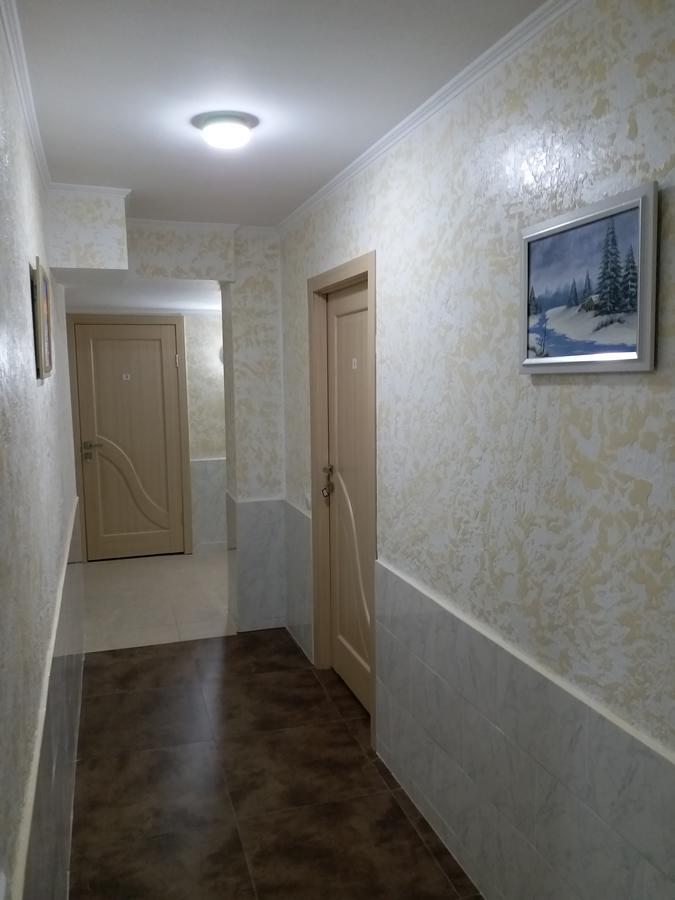 Nochka Hostel Одеса Екстериор снимка