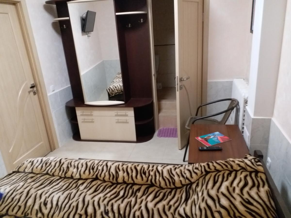 Nochka Hostel Одеса Екстериор снимка