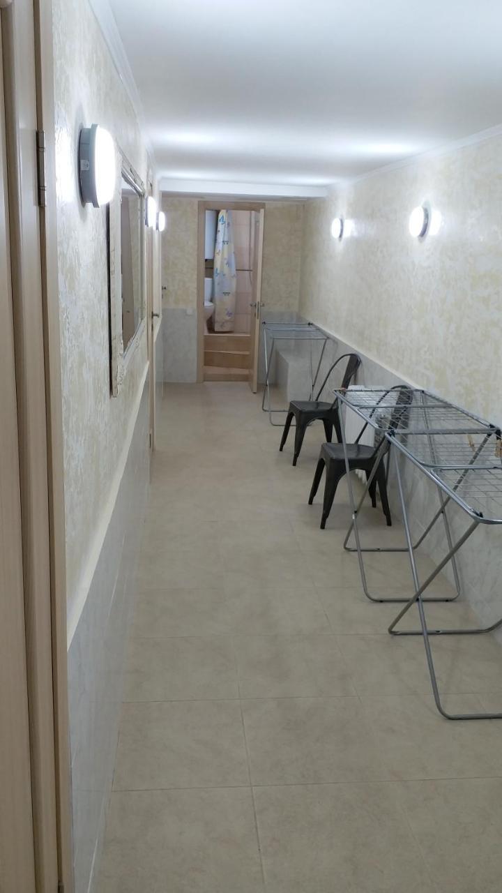 Nochka Hostel Одеса Екстериор снимка