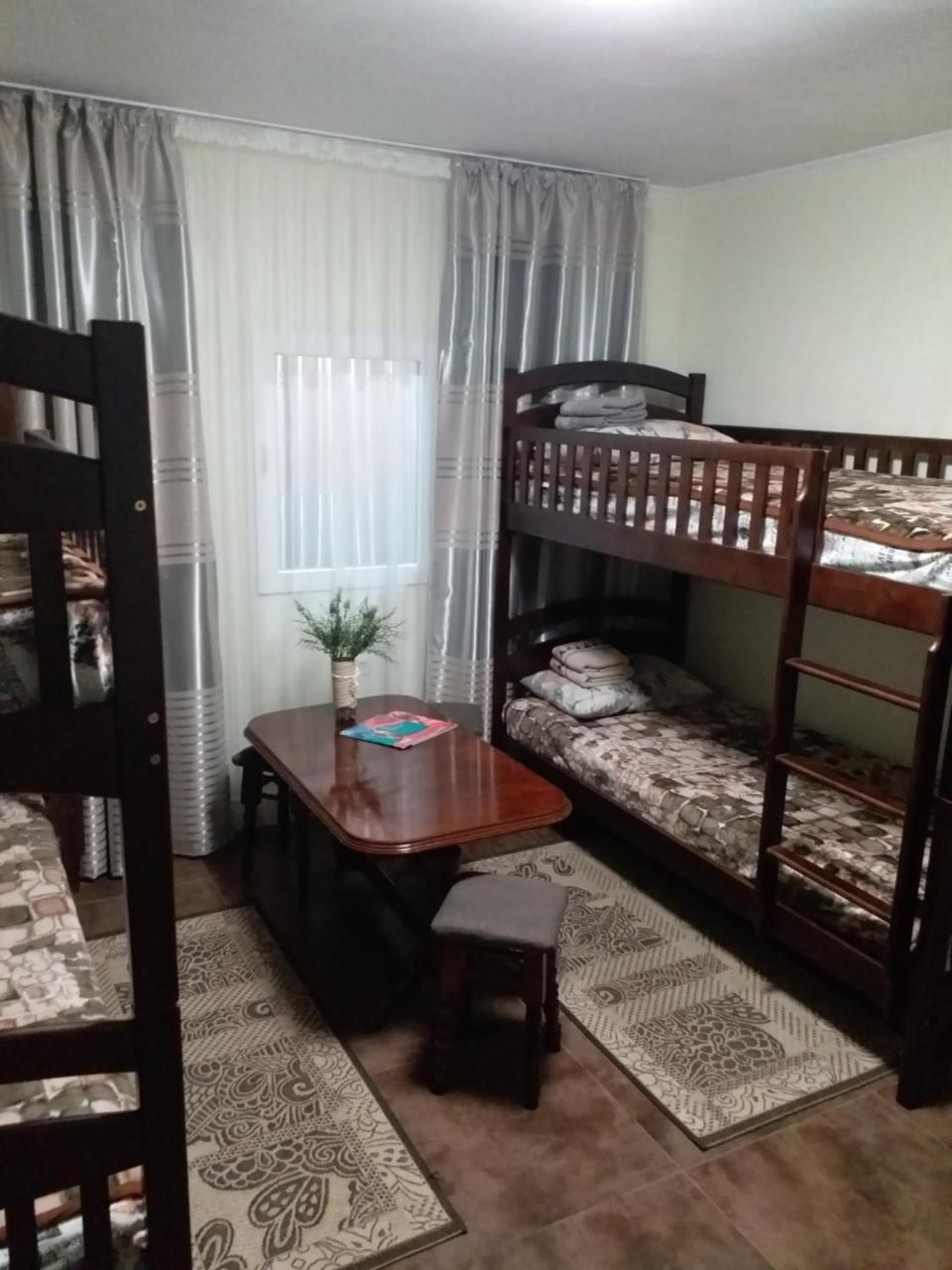 Nochka Hostel Одеса Екстериор снимка