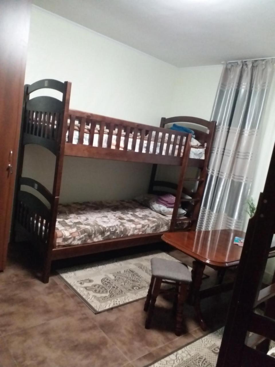 Nochka Hostel Одеса Екстериор снимка