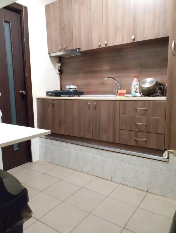 Nochka Hostel Одеса Екстериор снимка